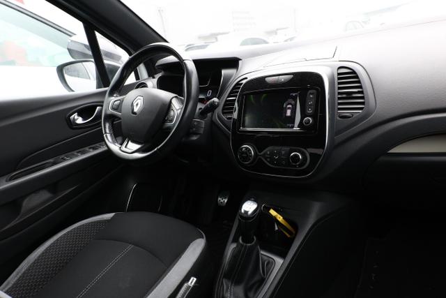 Renault Captur Bose Edition TCe 90 ParkAs Nav LED Kam 