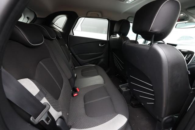 Renault Captur Bose Edition TCe 90 ParkAs Nav LED Kam 