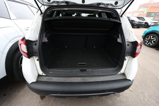 Renault Captur Bose Edition TCe 90 ParkAs Nav LED Kam 