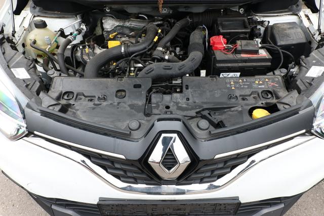 Renault Captur Bose Edition TCe 90 ParkAs Nav LED Kam 