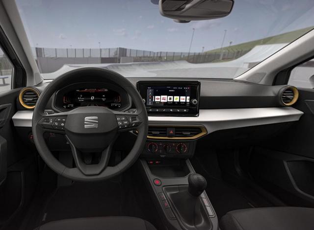 Arona NeuesMod SHZ FullL LED Temp 16" PDC Klima 