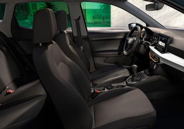 Arona NeuesMod SHZ FullL LED Temp 16" PDC Klima 