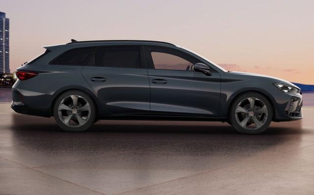 Cupra Leon Sportstourer ST DSG EdgeP SHZ eHk Kessy Kam Ambient ACC 