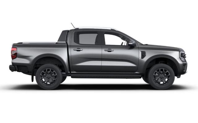 Ford Ranger Wildtrak DoKa AHK ACC LED SHZ Nav Kam 18Z 