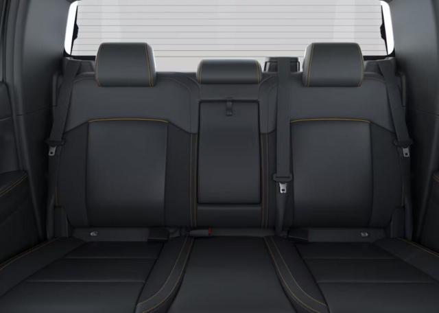 Ford Ranger Wildtrak X DoKa AHK ACC SHZ Nav LED Kam 