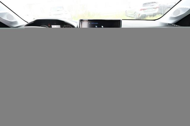 Peugeot 208 Style SHZ LED PDC Temp CarP/AndroidA Klima 