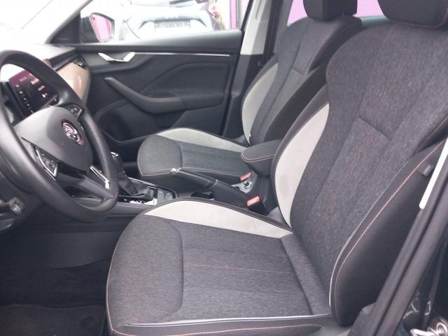 Skoda Kamiq Style 1.5 TSI 150 DSG Nav ViCo LED ACC PDC 