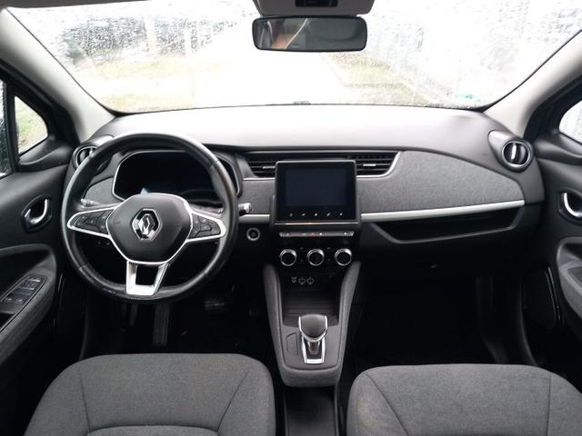 Renault ZOE Experience ZE50 R110 Kauf-Bat. LED SHZ 16Z 