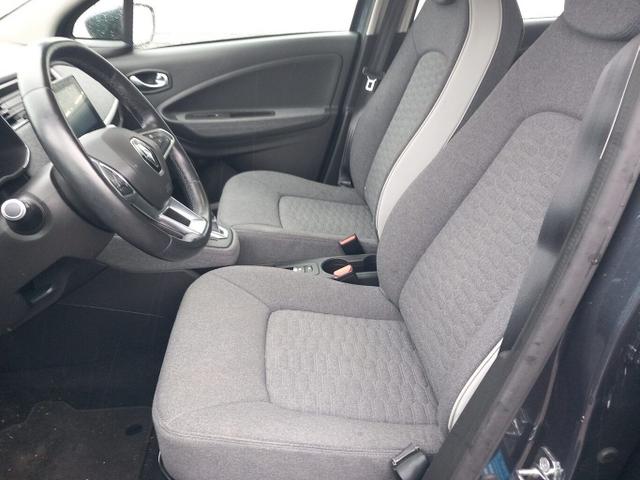 Renault ZOE Experience ZE50 R110 Kauf-Bat. LED SHZ 16Z 