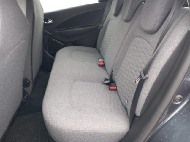 Renault ZOE Experience ZE50 R110 Kauf-Bat. LED SHZ 16Z 