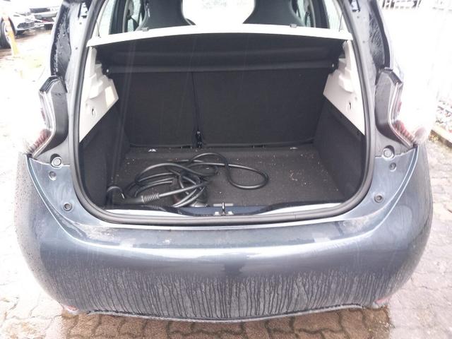 Renault ZOE Experience ZE50 R110 Kauf-Bat. LED SHZ 16Z 