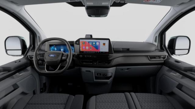 Ford E-Transit Custom Limited Multicab 71kWh L1 LED 