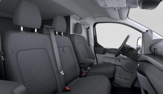 Ford E-Transit Custom Limited Multicab 71kWh L1 LED 
