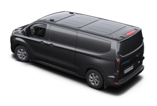 Ford E-Transit Custom Limited Multicab 71kWh L2 LED 