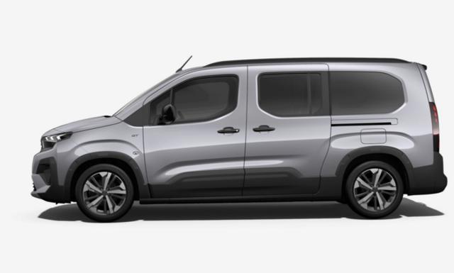 Peugeot Rifter GT M1 L2 7-S SHZ Keyl Nav Kam ACC 2xPDC 