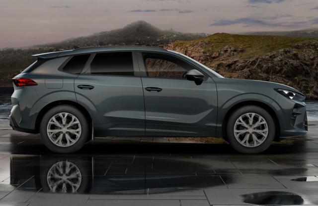 Cupra Terramar DSG Dinamica Edge eHk Kessy ACC Ambient 