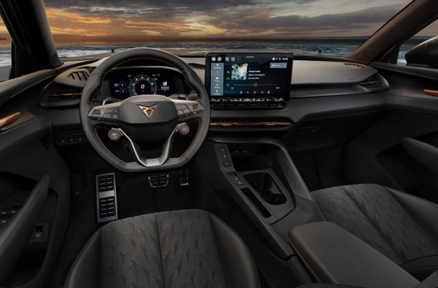 Cupra Terramar DSG IntelliD Dinamica Edge 360&deg; eHk ACC 