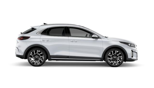 Kia XCeed MT Bi-LED SHZ PrivG Nav Kam PDC Carplay 