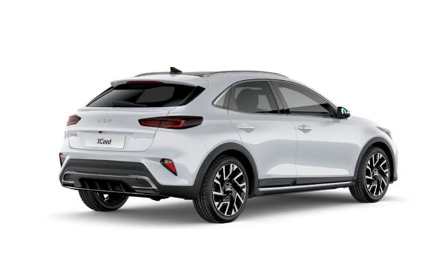 Kia XCeed MT Bi-LED SHZ PrivG Nav Kam PDC Carplay 
