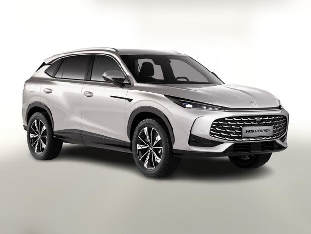 MG HS Luxury HEV+ ACC 360Kam SHZ eHK TotW KeyL 19Z 