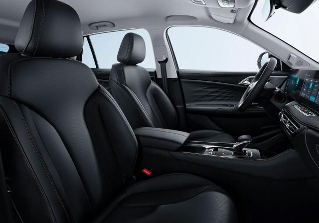 MG HS Luxury HEV+ ACC 360Kam SHZ eHK TotW KeyL 19Z 