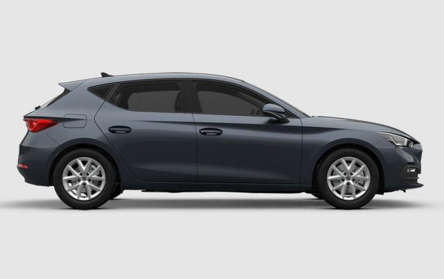 Seat Leon Style DSG SHZ 3ZClim Kam ACC FullL PDC 16" 