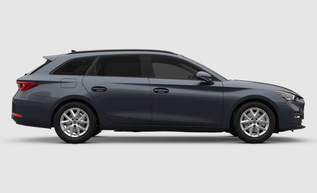 Seat Leon Sportstourer Style ST DSG LED WinterP Kam Kessy PrivacyG 