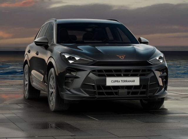Cupra Terramar DSG IntelliD Dinamica Edge 360&deg; eHk ACC 