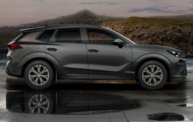 Cupra Terramar DSG IntelliD Dinamica Edge 360&deg; eHk ACC 