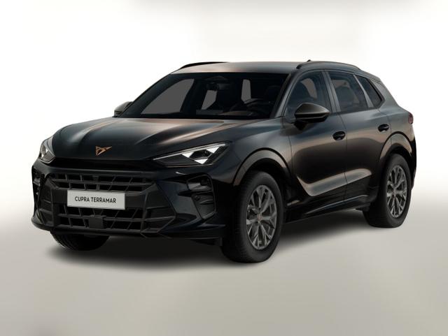 Cupra Terramar DSG IntelliD Dinamica Edge 360&deg; eHk ACC 