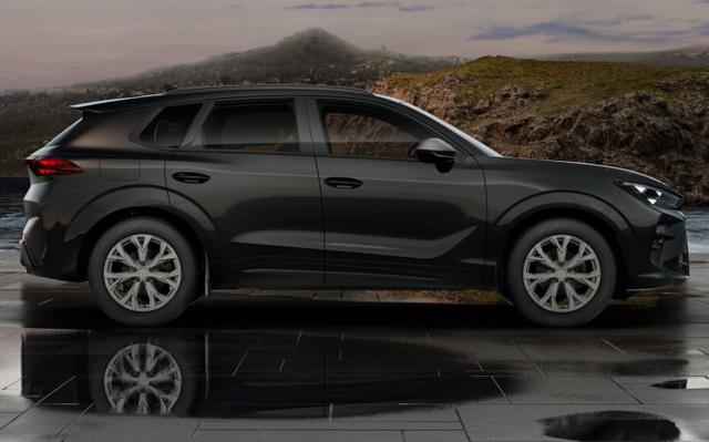 Cupra Terramar DSG IntelliD Dinamica Edge 360&deg; eHk ACC 