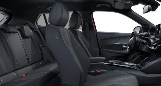 2008 Allure 54 kWh 11kW-OBC SHZ 360&deg; ACC W&auml;rmeP 