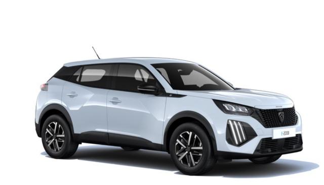 Peugeot 2008 Style 54 kWh 11kW-OBC SHZ W&auml;rmeP CarP PDC 