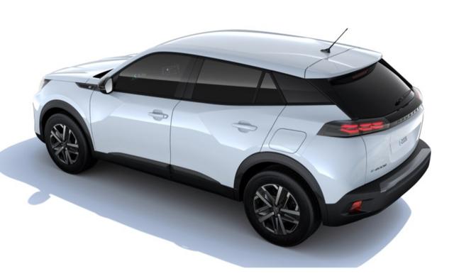 Peugeot 2008 Style 54 kWh 11kW-OBC SHZ W&auml;rmeP CarP PDC 