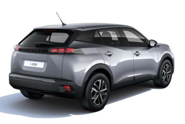 2008 Style 54 kWh 11kW-OBC SHZ W&auml;rmeP CarP PDC 