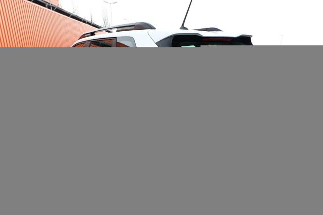 Dacia Duster Expression 4x4 SHZ Kam Temp PDC 17Z 