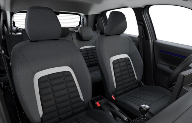 Citro&euml;n C3 PLUS CarP/AndroidA PDC LED HUD Klim DAB BT 