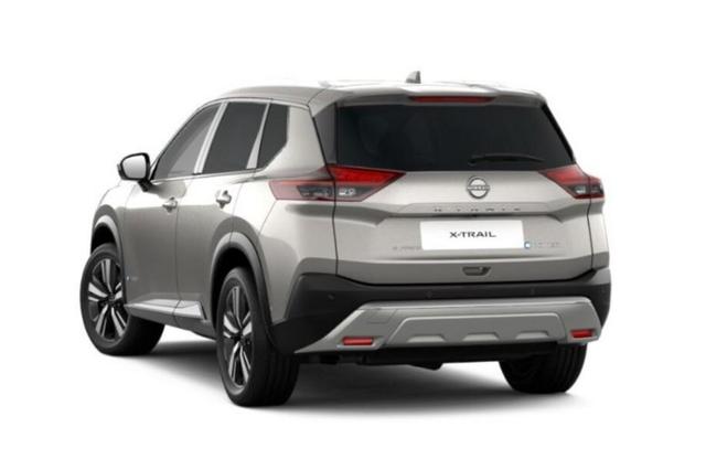 Nissan X-Trail Tekna Pano 4xSHZ HUD PrivG LED 360&deg; Nav 