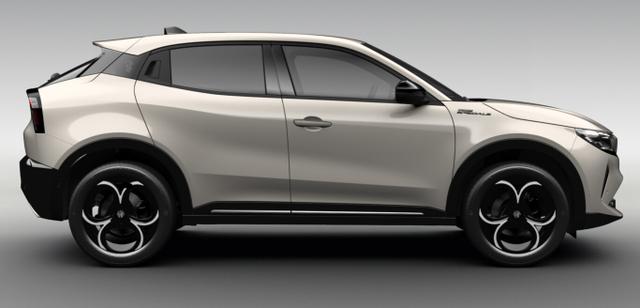 Alfa Romeo Junior Speciale Ibrida TechP Navi 18"LM elHK SHZ 