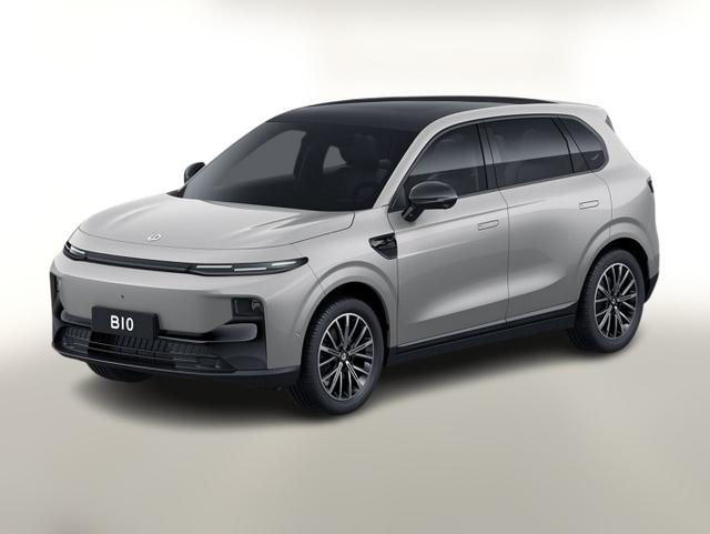 B10 Design BEV 67,1kWh ProMax Pano 360&deg; Nav ACC 