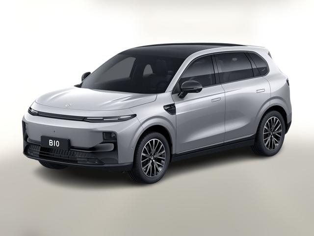 Leapmotor B10 Design BEV 67,1kWh ProMax Pano 360&deg; Nav ACC 