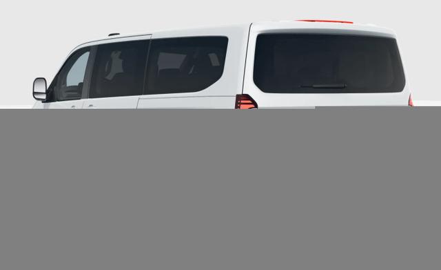 Volkswagen T7 Caravelle Style AT8 L2 Matrix Nav 17"LM Keyl 