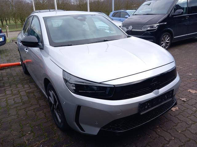 Corsa GS F 1.2 Turbo 100 Aut. LED Kam180&deg; PDC 