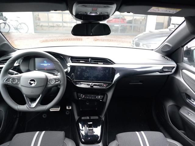 Corsa GS F 1.2 Turbo 100 Aut. LED Kam180&deg; PDC 