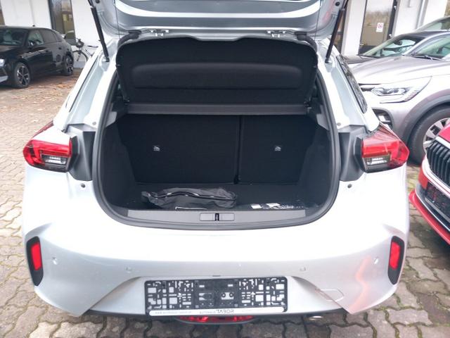 Corsa GS F 1.2 Turbo 100 Aut. LED Kam180&deg; PDC 