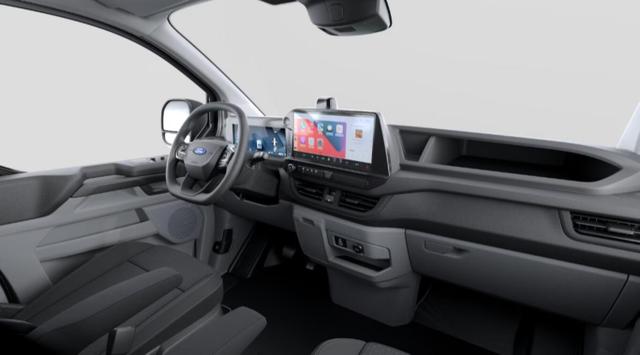 E-Transit Custom Trend DCiV 71kWh 320L1 SHZ Kam 