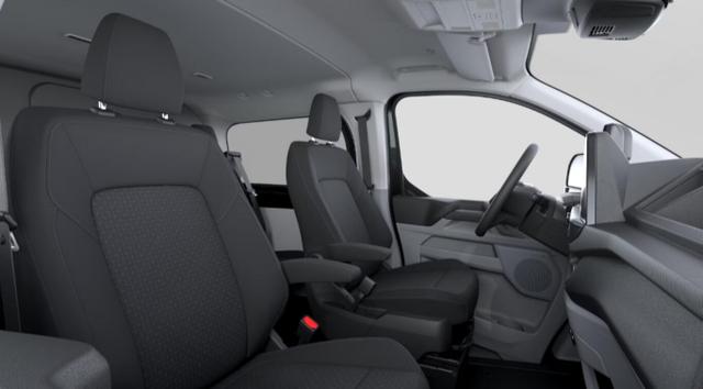 E-Transit Custom Trend DCiV 71kWh 320L1 SHZ Kam 