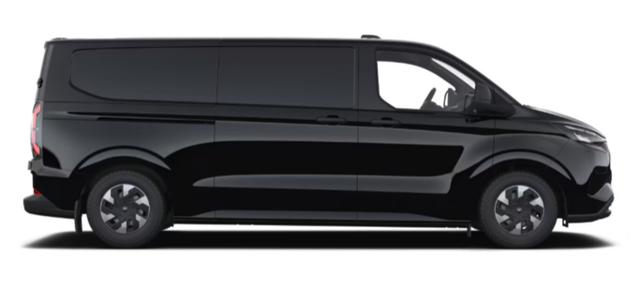 Ford E-Transit Custom Trend 71kWh 340L2 SHZ LED LadeP 