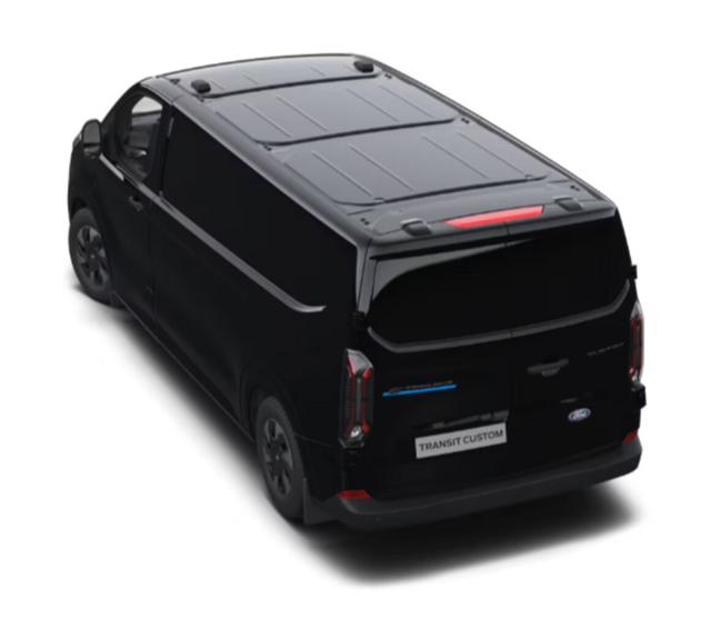 Ford E-Transit Custom Trend 71kWh 340L2 SHZ LED LadeP 