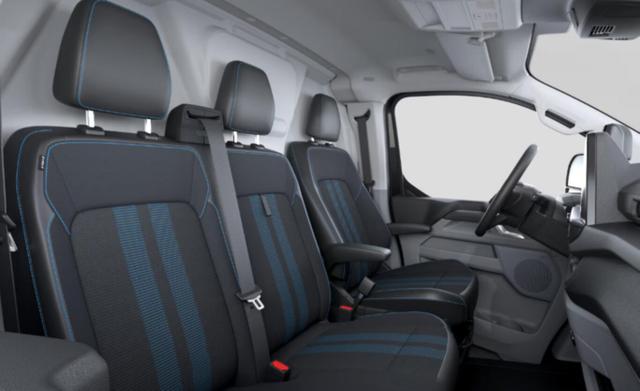 E-Transit Custom Sport 71kWh 340L2 AHKVorb 17Z 